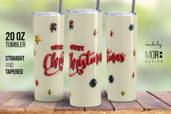 Christmas Tumbler Wrap 20oz Skinny 14: A Trendsetting Solution for Creative and Business Needs