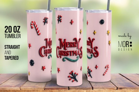 Christmas Tumbler Wrap 20oz Skinny 16: A Practical Guide for Creative and Commercial Use